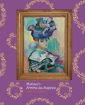 Cover: Matisse's Femme au chapeau - Distributed Art Publishers, Inc.