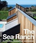 Cover: The Sea Ranch: Architecture, Environment, and Idealism - DelMonico Books/D.A.P.
