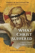 Cover: What Christ Suffered - Our Sunday Visitor