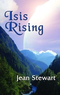Cover: Isis Rising (Isis Trilogy, #2) - Bella Books