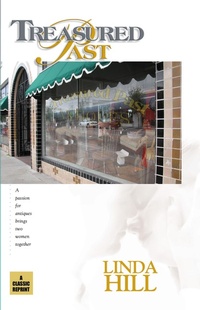 Enlarge image Cover: Treasured Past - Bella Books