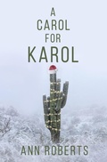 Cover: A Carol for Karol - Bella Books