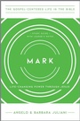 Cover: Mark - The Gospel-Centered Life in the Bible