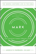 Cover: Mark - The Gospel-Centered Life in the Bible