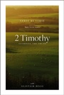 Cover: 2 Timothy - New Growth Press