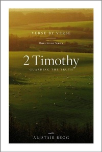 Enlarge image Cover: 2 Timothy - New Growth Press