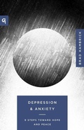 Cover: Depression and Anxiety - New Growth Press