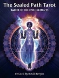Cover: The Sealed Path Tarot - U.S. Games