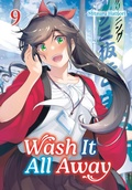 Cover: Wash It All Away 09 - Square Enix