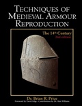 Cover: Techniques of Medieval Armour Reproduction - Echo Point Books & Media, LLC