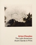 Cover: Artes Visuales - Marquand Books Inc
