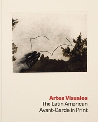 Enlarge image Cover: Artes Visuales - Marquand Books Inc