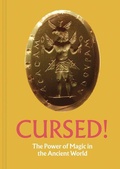 Cover: Cursed! - Marquand Books