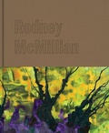 Cover: Rodney McMillian: A Son of the Soil - Marquand Books Inc