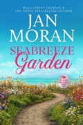 Cover: Seabreeze Garden - Jan Moran
