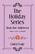 Cover: The Holiday Series - Archway Publishing