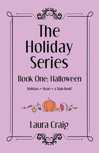 Enlarge image Cover: The Holiday Series - Archway Publishing