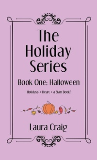 Enlarge image Cover: The Holiday Series - Archway Publishing