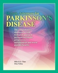 Cover: Holistic Advances for Parkinson's Disease - EUROPEAN WELLNESS ACADEMY