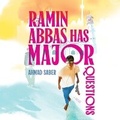 Cover: Ramin Abbas Has Major Questions - SIMON & SCHUSTER AUDIO
