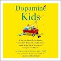 Cover: Dopamine Kids - SIMON & SCHUSTER AUDIO
