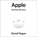 Cover: Apple - SIMON & SCHUSTER AUDIO