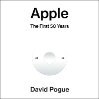 Enlarge image Cover: Apple - SIMON & SCHUSTER AUDIO