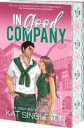 Cover: In Good Company - Entangled: Amara