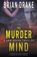 Cover: The Murder Mind - Rough Edges Press