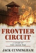 Cover: Frontier Circuit - Ashland Park Books