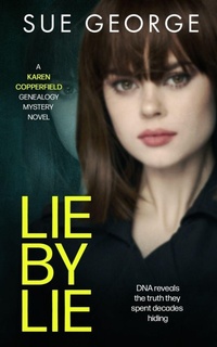 Enlarge image Cover: Lie by Lie - Palmer Lewis Press