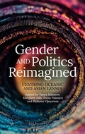 Cover: Gender and Politics Reimagined - Anu Press