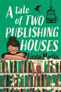 Enlarge image Cover: A Tale of Two Publishing Houses - Fremantle Press