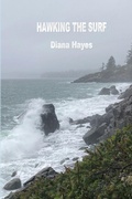Cover: Hawking the Surf - Silver Bow Publishing