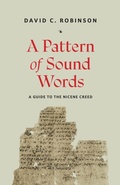 Cover: A Pattern of Sound Words - Heritage Seminary Press