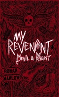 Cover: My Revenant - Grumpy Seal Books