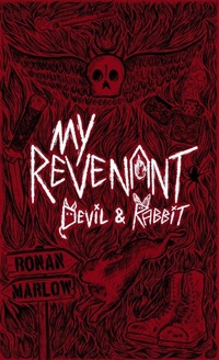 Enlarge image Cover: My Revenant - Grumpy Seal Books