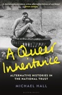 Cover: A Queer Inheritance - Bloomsbury Caravel
