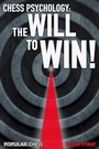 Cover: Chess Psychology: - Simon + Schuster LLC