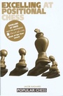 Cover: Excelling at Positional Chess - Simon + Schuster LLC