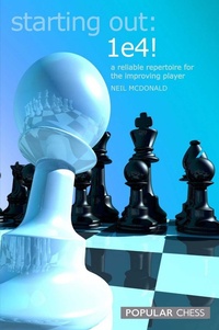 Enlarge image Cover: Starting Out: 1e4: - Simon + Schuster LLC