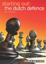 Cover: Starting Out: Dutch Defence - Simon + Schuster LLC