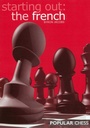 Cover: Starting Out: The French - Simon + Schuster LLC