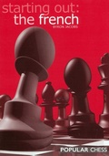 Cover: Starting Out: The French - Simon + Schuster LLC