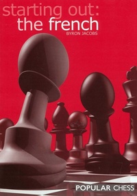Enlarge image Cover: Starting Out: The French - Simon + Schuster LLC