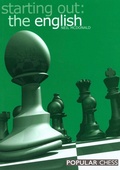 Cover: Starting Out: The English - Simon + Schuster LLC