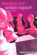 Cover: Starting Out: - Simon + Schuster LLC