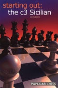 Cover: Starting Out: - Simon + Schuster LLC