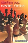 Cover: Starting Out: - Simon + Schuster LLC