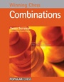 Cover: Winning Chess Combinations - Simon + Schuster LLC